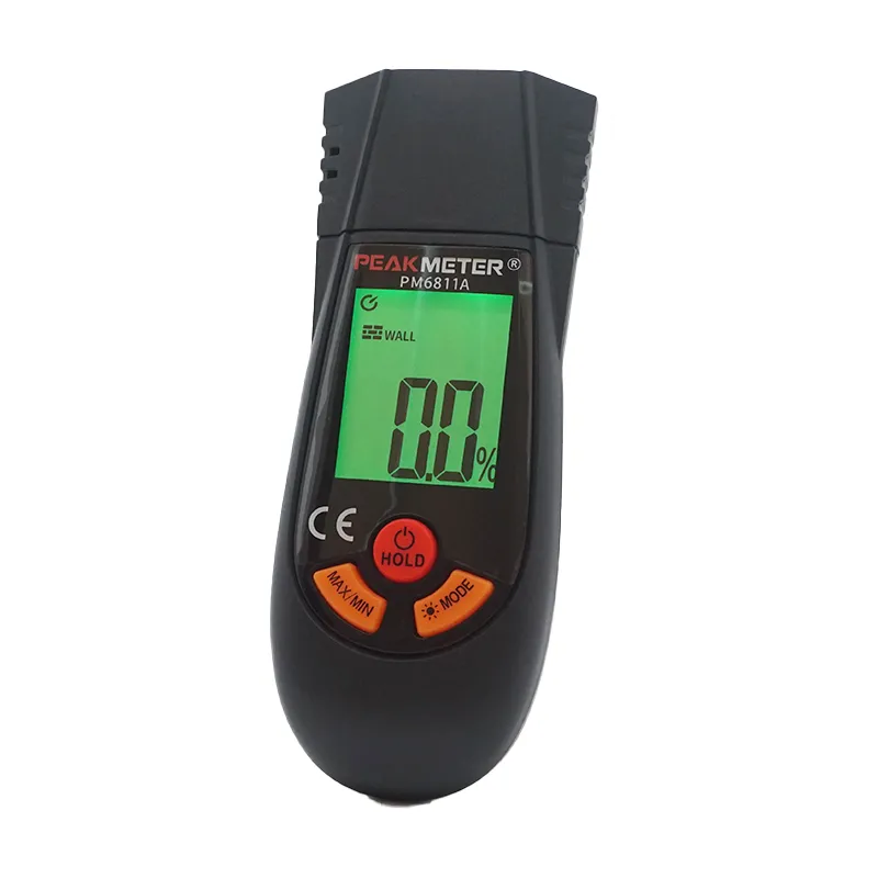PM6811A Hand-held Wood