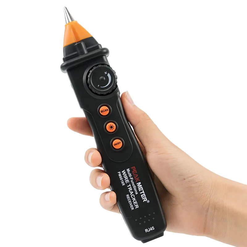 PM6816 Multi-Function Wire Tracker