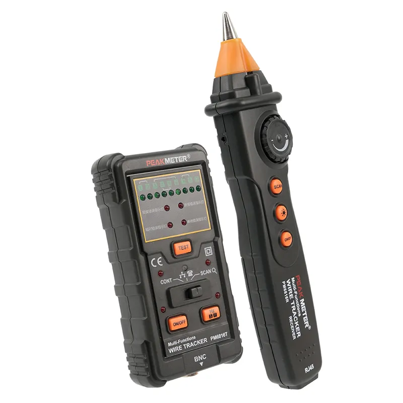 PM6816 Multi-Function Wire Tracker