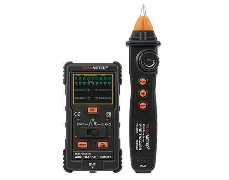 PM6816 Multi-Function Wire Tracker