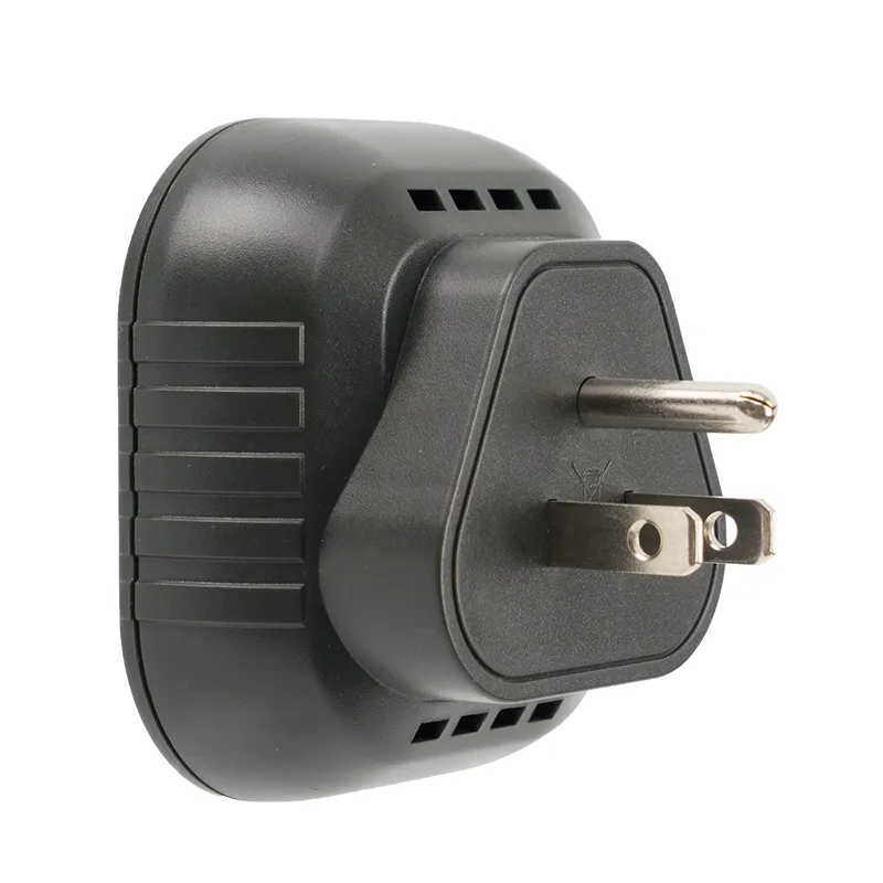 PM6860BG 110V Portable Mains Electric Socket Tester
