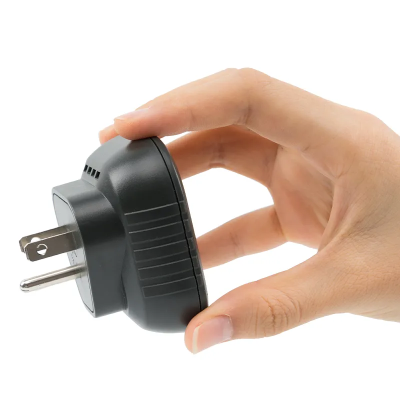 PM6860BG 110V Portable Mains Electric Socket Tester