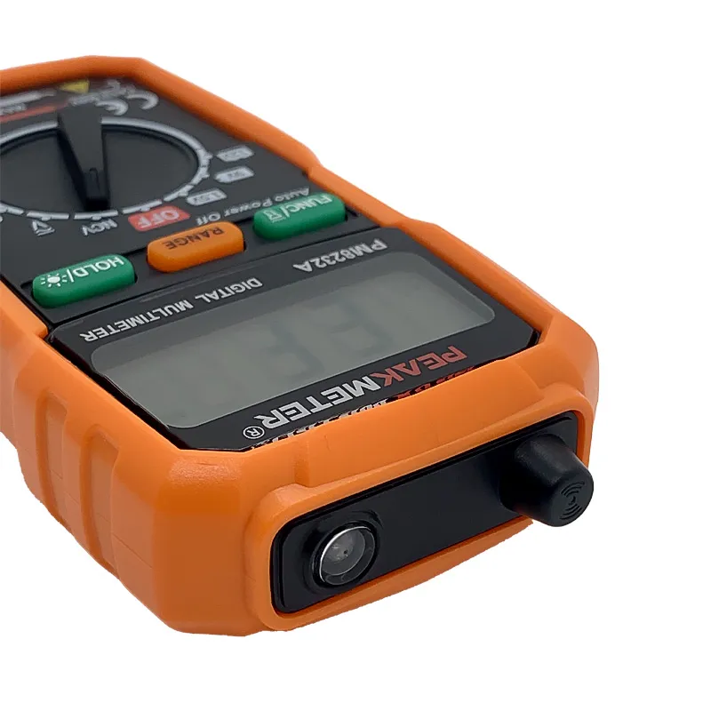 PM8232A Smart Mini Digital Multimeter