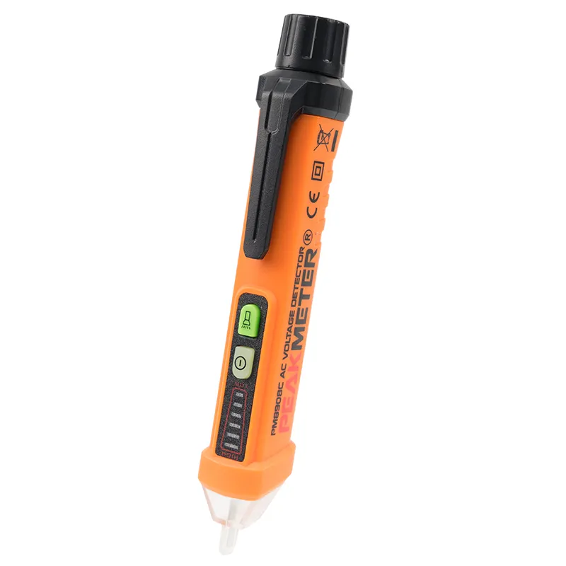 PM8908C Non-contact AC Voltage Detector