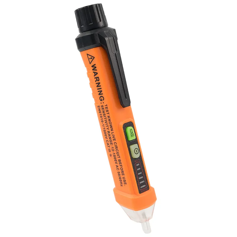 PM8908C Non-contact AC Voltage Detector