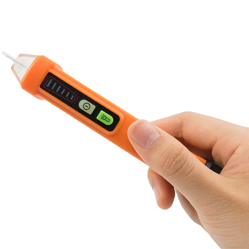 PM8908C Non-contact AC Voltage Detector