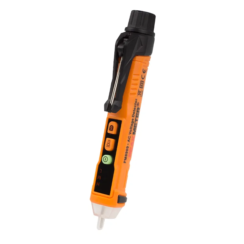 PM8909+ AC Non-contact AC Voltage Detector