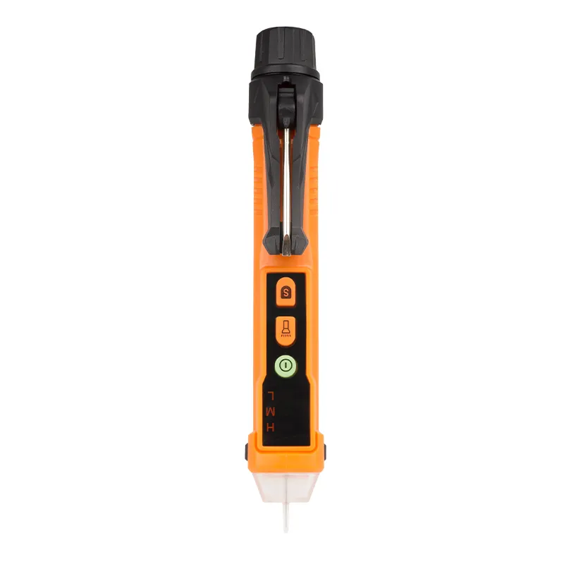 PM8909+ AC Non-contact AC Voltage Detector