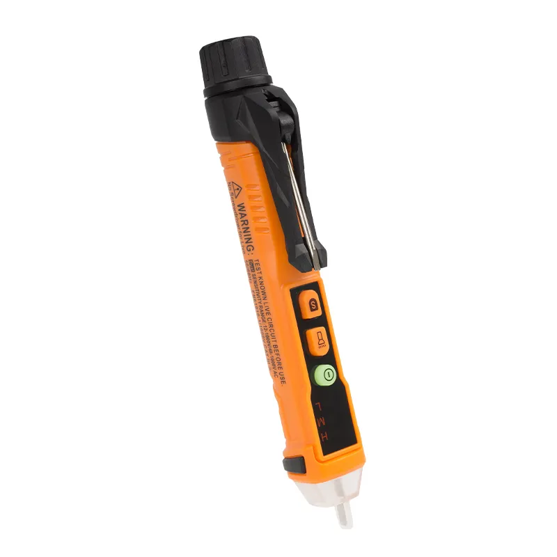 PM8909+ AC Non-contact AC Voltage Detector