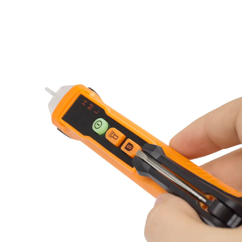 PM8909+ AC Non-contact AC Voltage Detector
