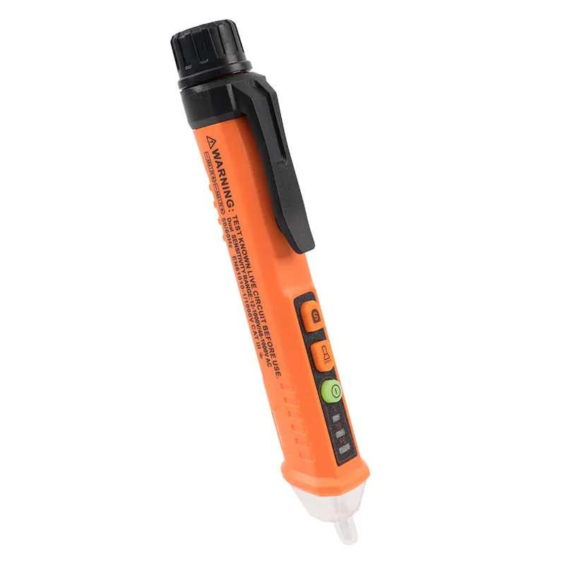 PM8909 Double Sensitivity Non-contact AC Voltage Detector