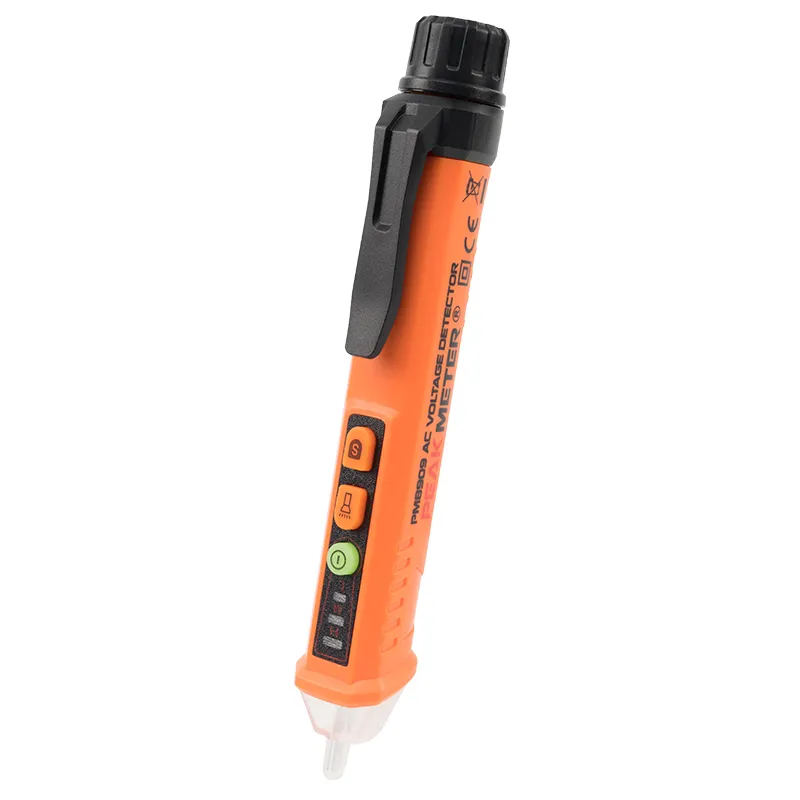 PM8909 Double Sensitivity Non-contact AC Voltage Detector