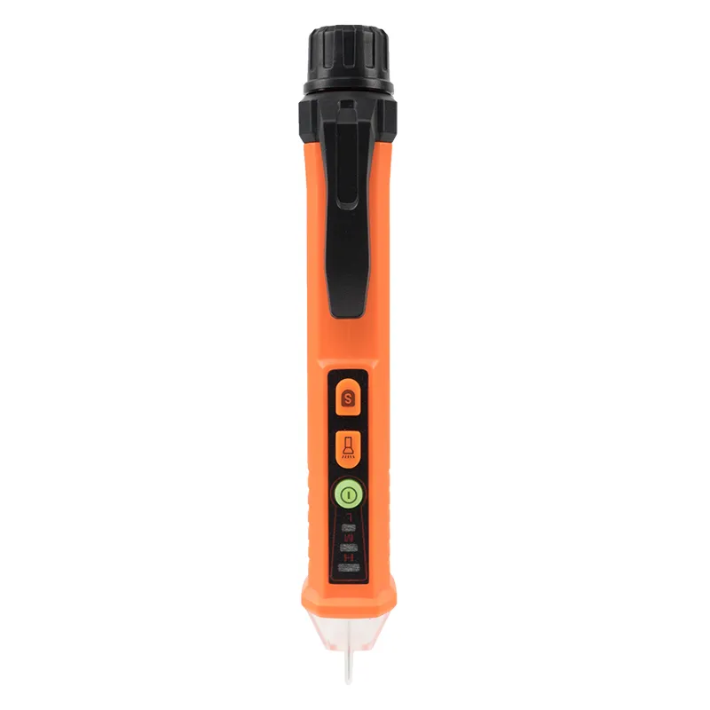 PM8909 Double Sensitivity Non-contact AC Voltage Detector