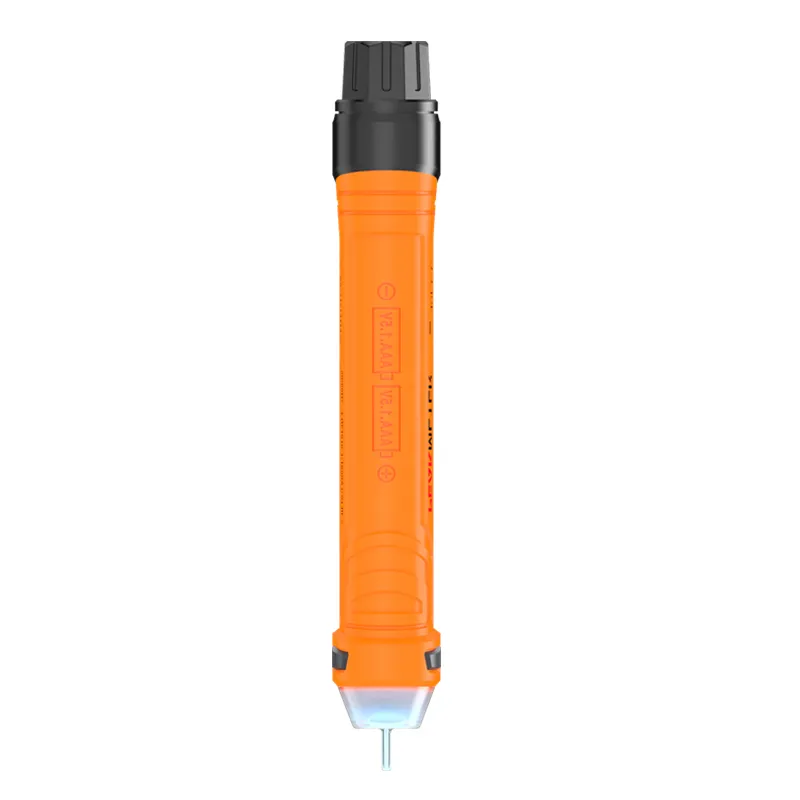 PM8909C LCD Screen 600V Non-contact AC Voltage Detector