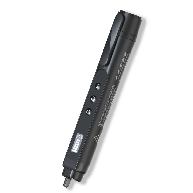 PM8910 IP 67 Intelligent Voltage Detection Pen