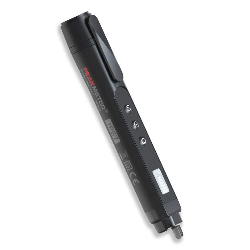 PM8910 IP 67 Intelligent Voltage Detection Pen