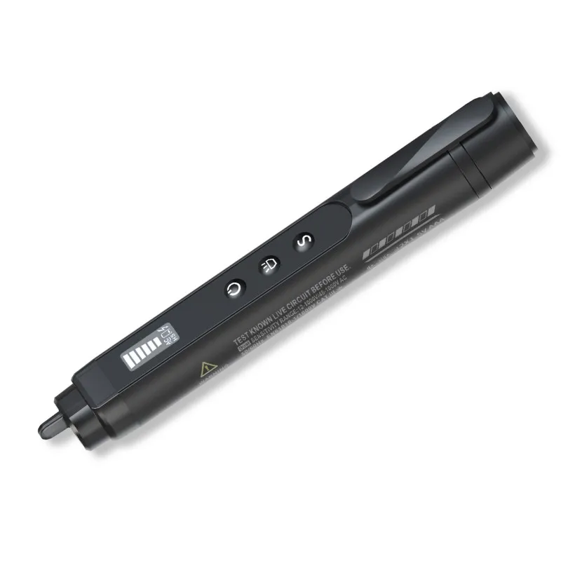 PM8910 IP 67 Intelligent Voltage Detection Pen