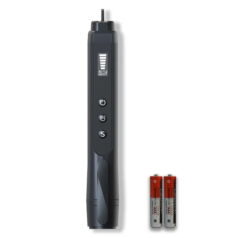 PM8910 IP 67 Intelligent Voltage Detection Pen