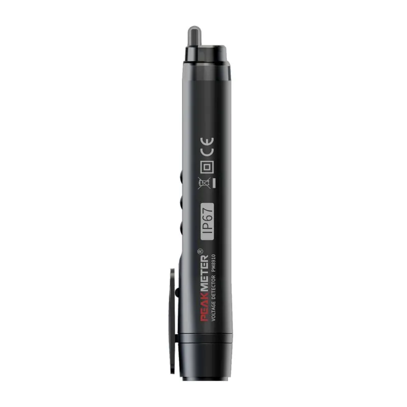 PM8910 IP 67 Intelligent Voltage Detection Pen