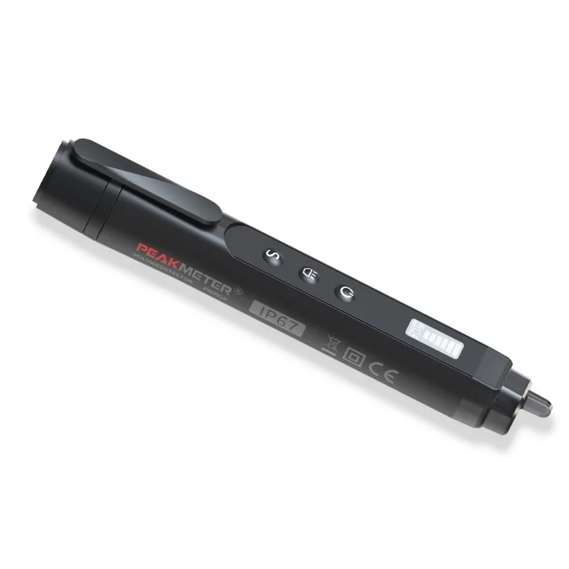PM8910 IP 67 Intelligent Voltage Detection Pen
