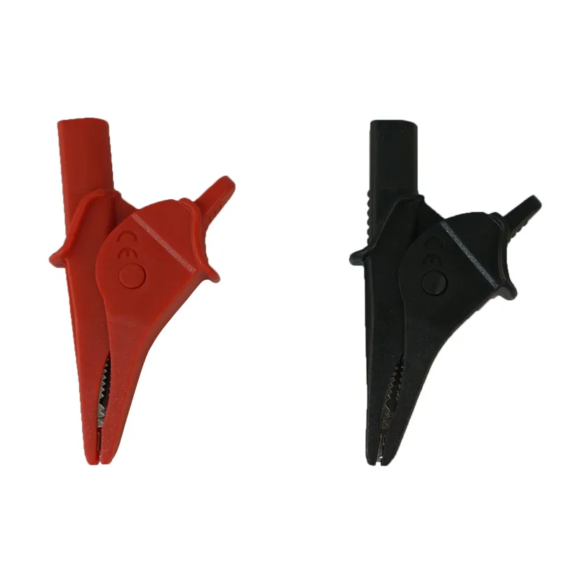 A3102 Big Mouth Alligator Clips