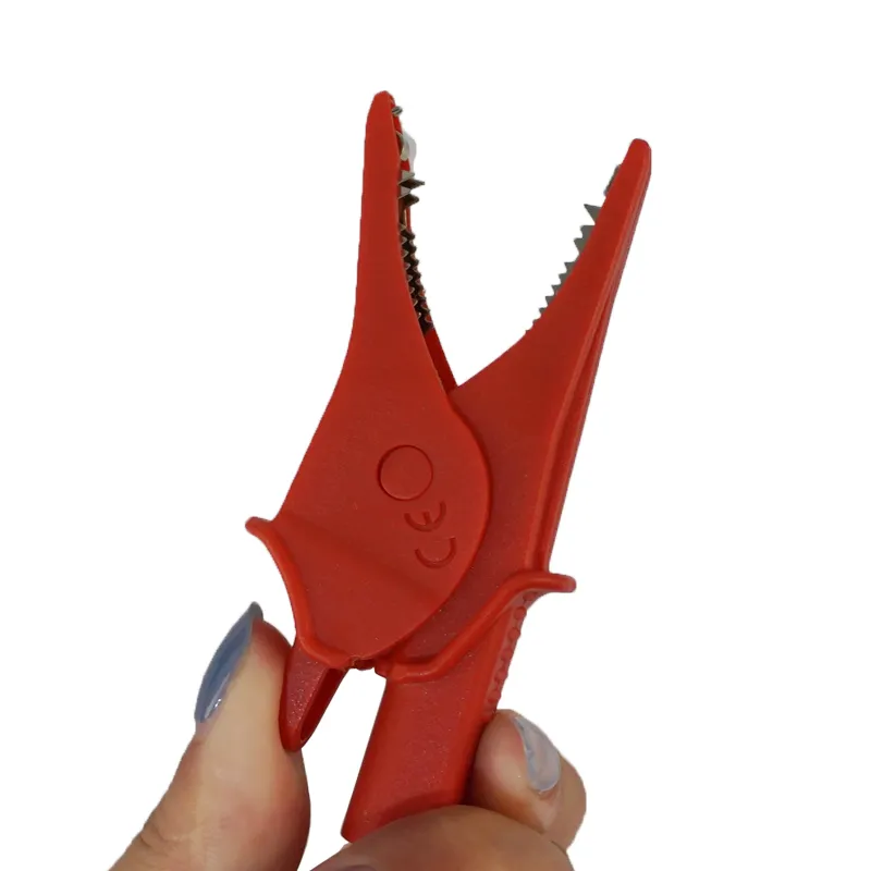 A3102 Big Mouth Alligator Clips