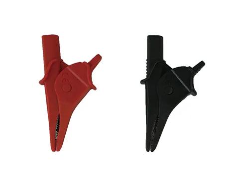 A3102 Big Mouth Alligator Clips