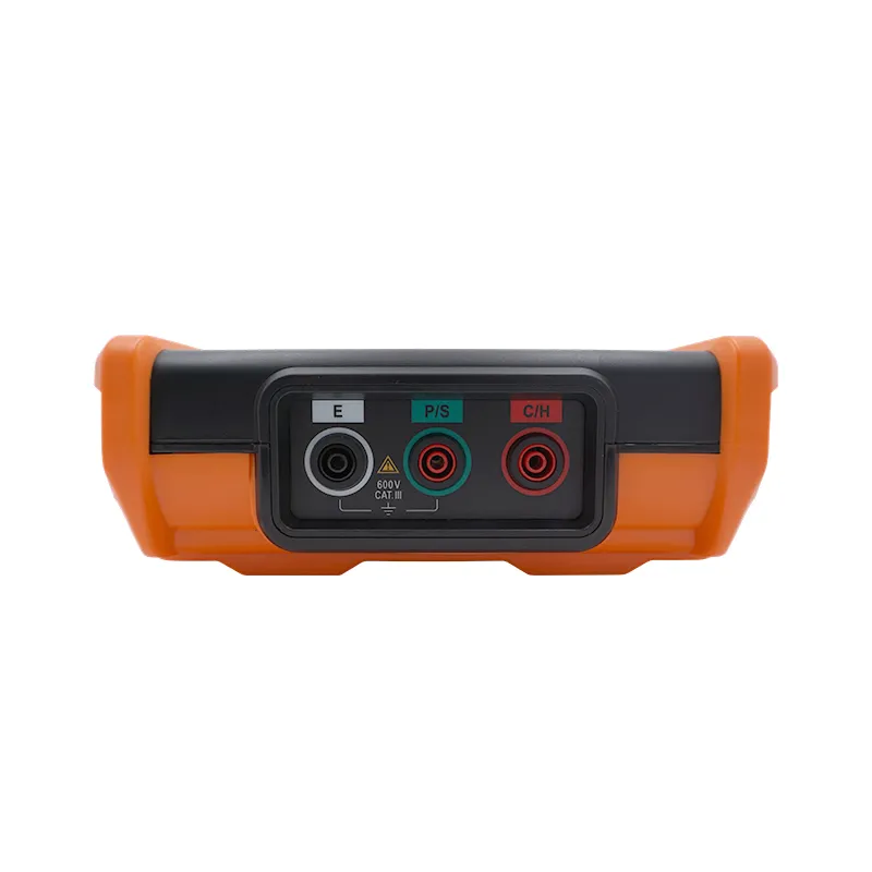 MS2302 Portable Earth Ground Resistance Tester