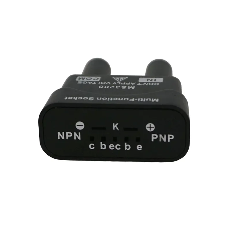 MS3201 Multi-function Socket