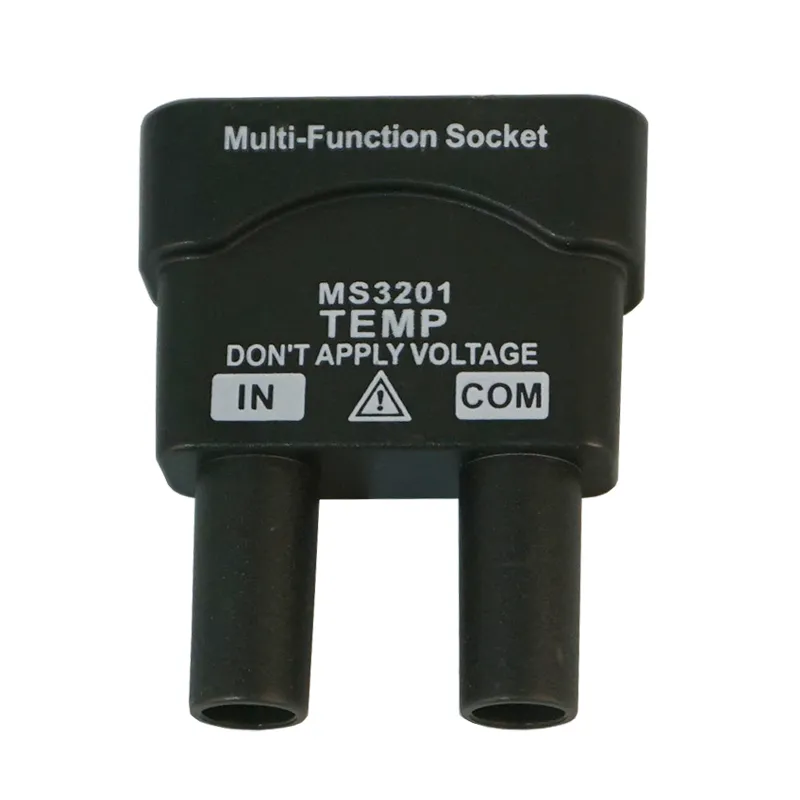 MS3201 Multi-function Socket