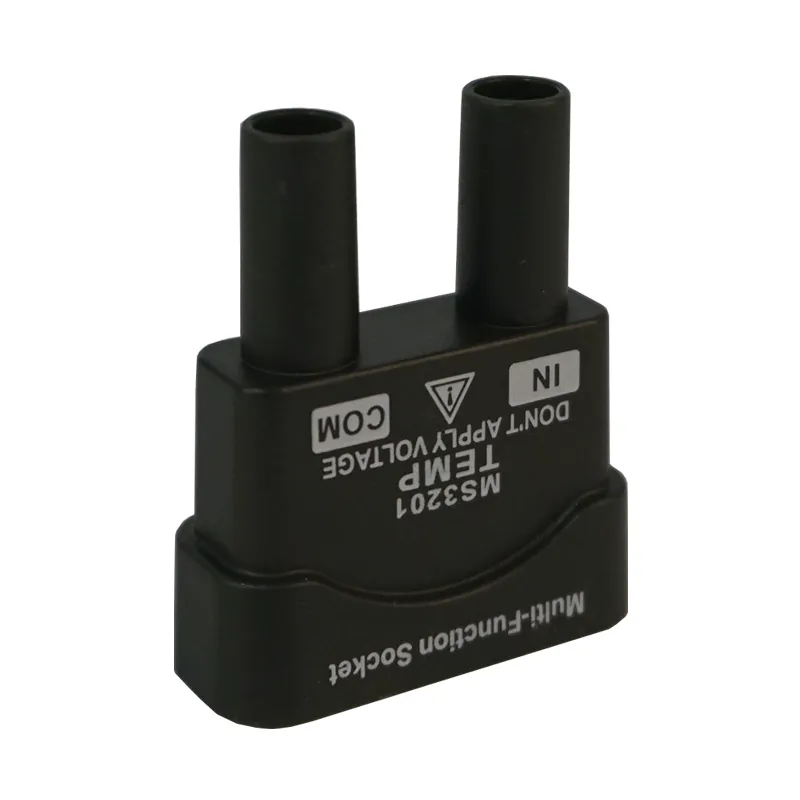 MS3201 Multi-function Socket