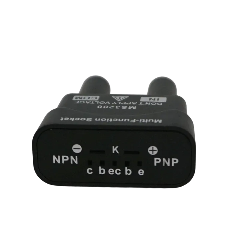 MS3201 Multi-function Socket