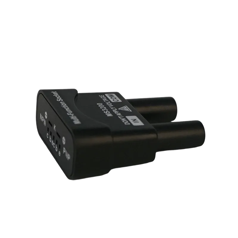 MS3201 Multi-function Socket