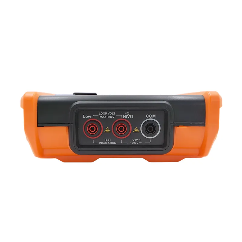 MS5203 High Precision Digital Insulation Resistance Tester