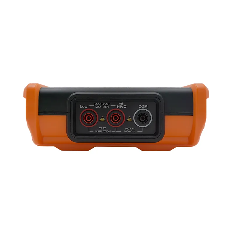 MS5205 2500V Digital Insulation Tester
