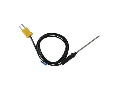 P3409A/B K Type Thermocouple -50~600°C(-58°F~1112°F)