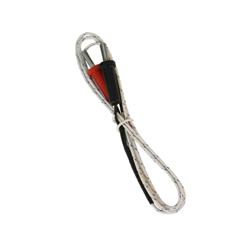 P3412 K Type Thermocouple -40~260°C(-40°F~500°F)