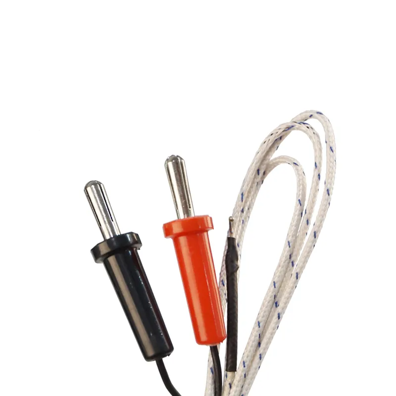 P3412 K Type Thermocouple -40~260°C(-40°F~500°F)