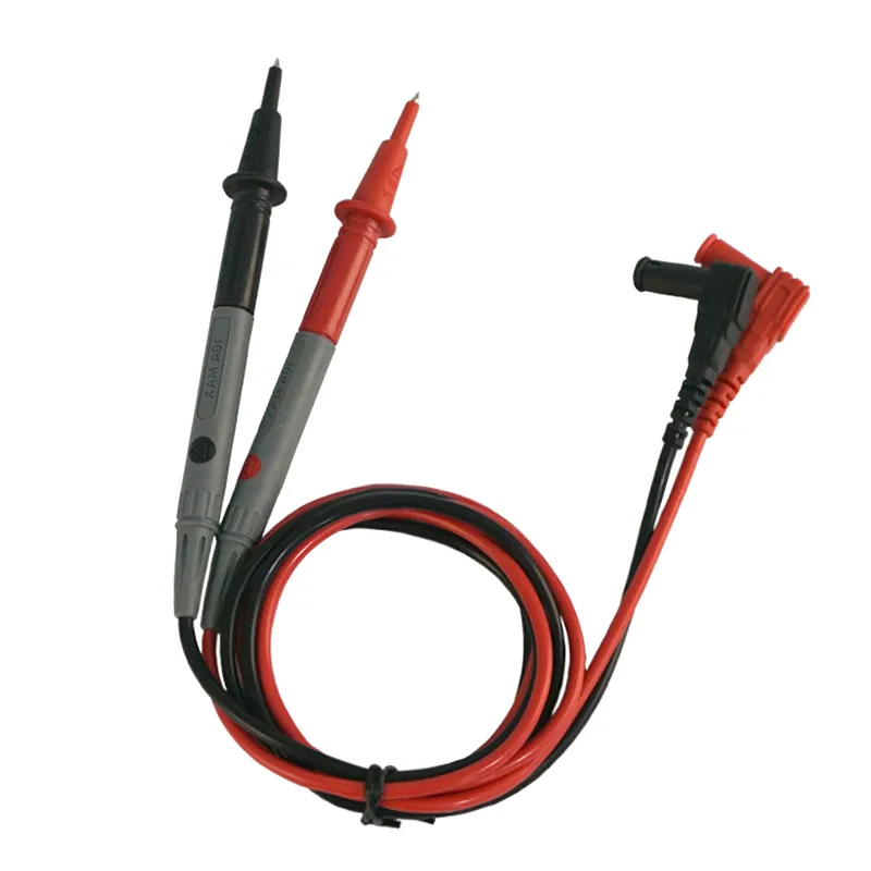 10A Multimeter Test Probes Digital Electrical Test Leads