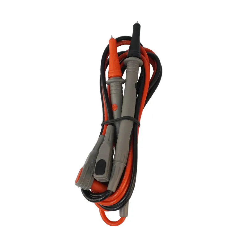T3006 Test Leads 18AWG Length 130mm,Tip ф 4mm
