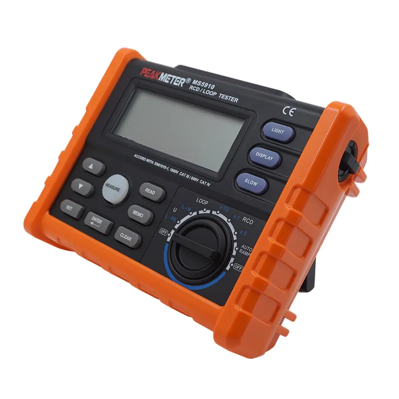 LOOP Tester