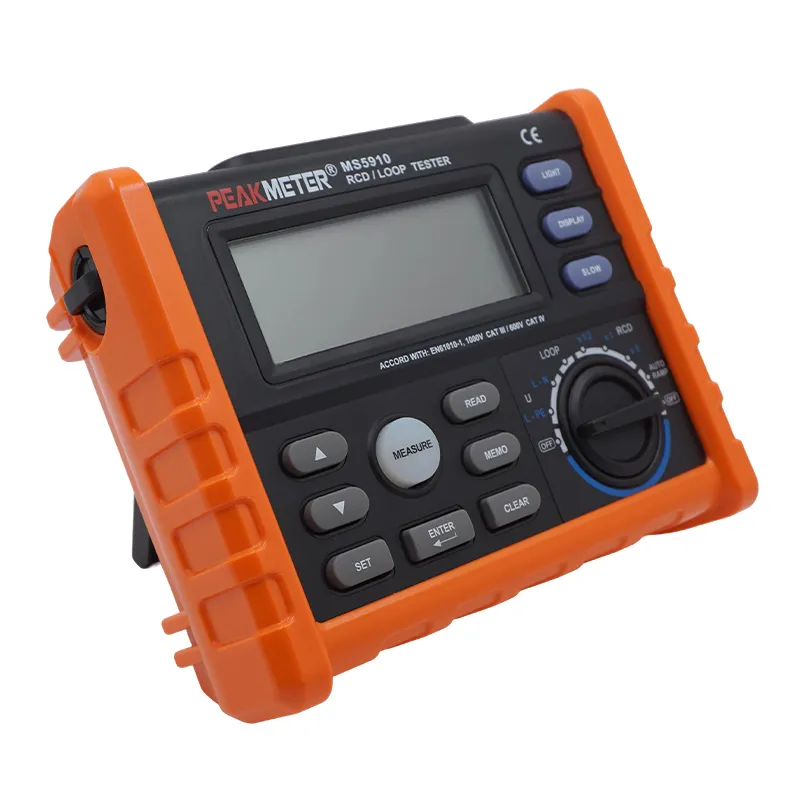 LOOP Tester
