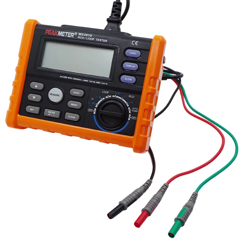 LOOP Tester
