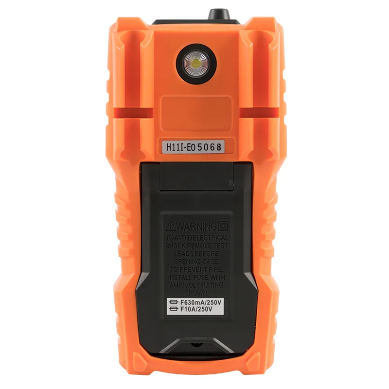 PM16B Digital Multimeter