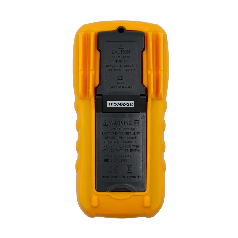 PM60 20A Digital Multimeter
