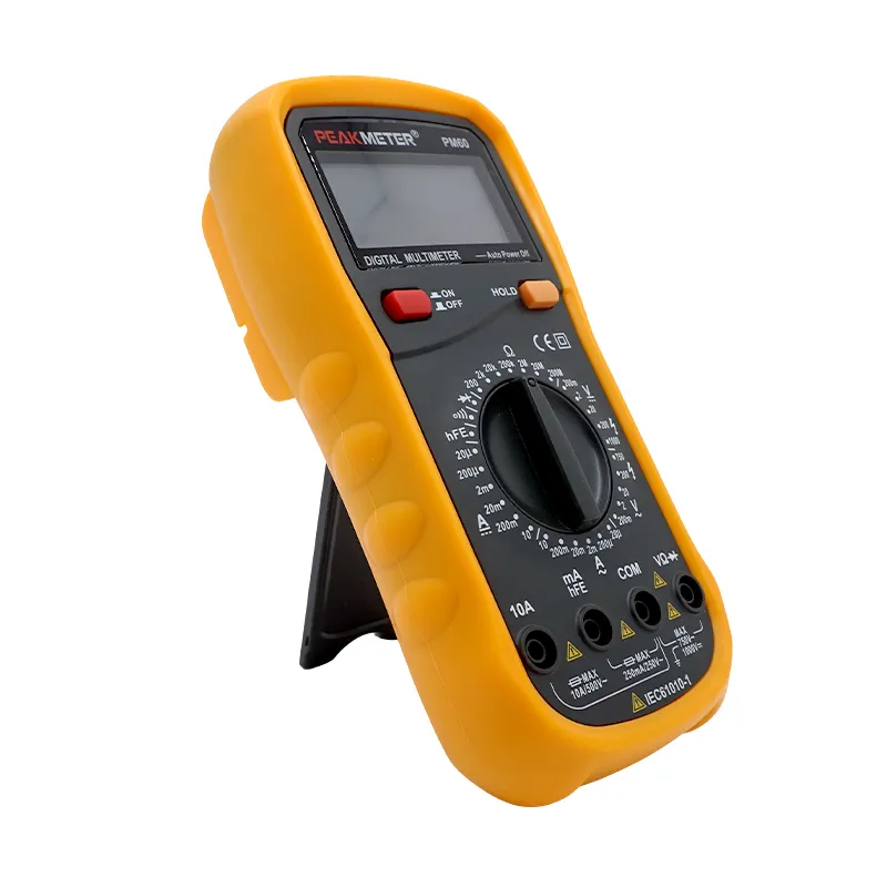 PM60 20A Digital Multimeter