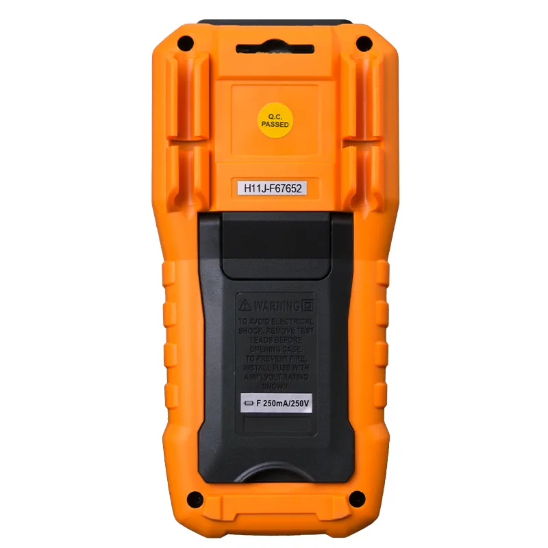 PM7221 Digital Voltage Multifunction Process Calibrator