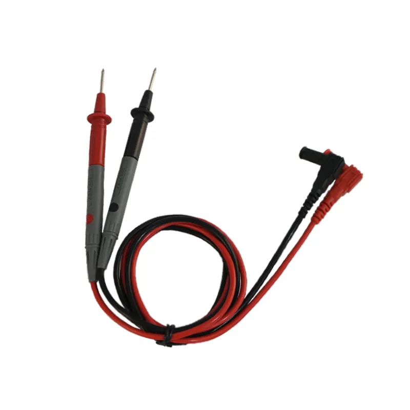 T3001 Test Leads 20AWG Length 130mm,Tip ф 2mm