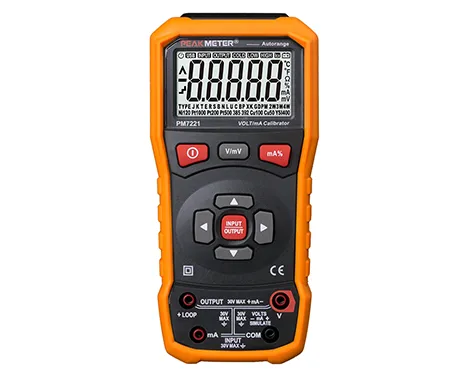 LCR Meter