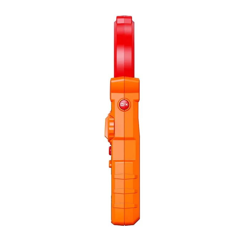 DC Clamp Meter